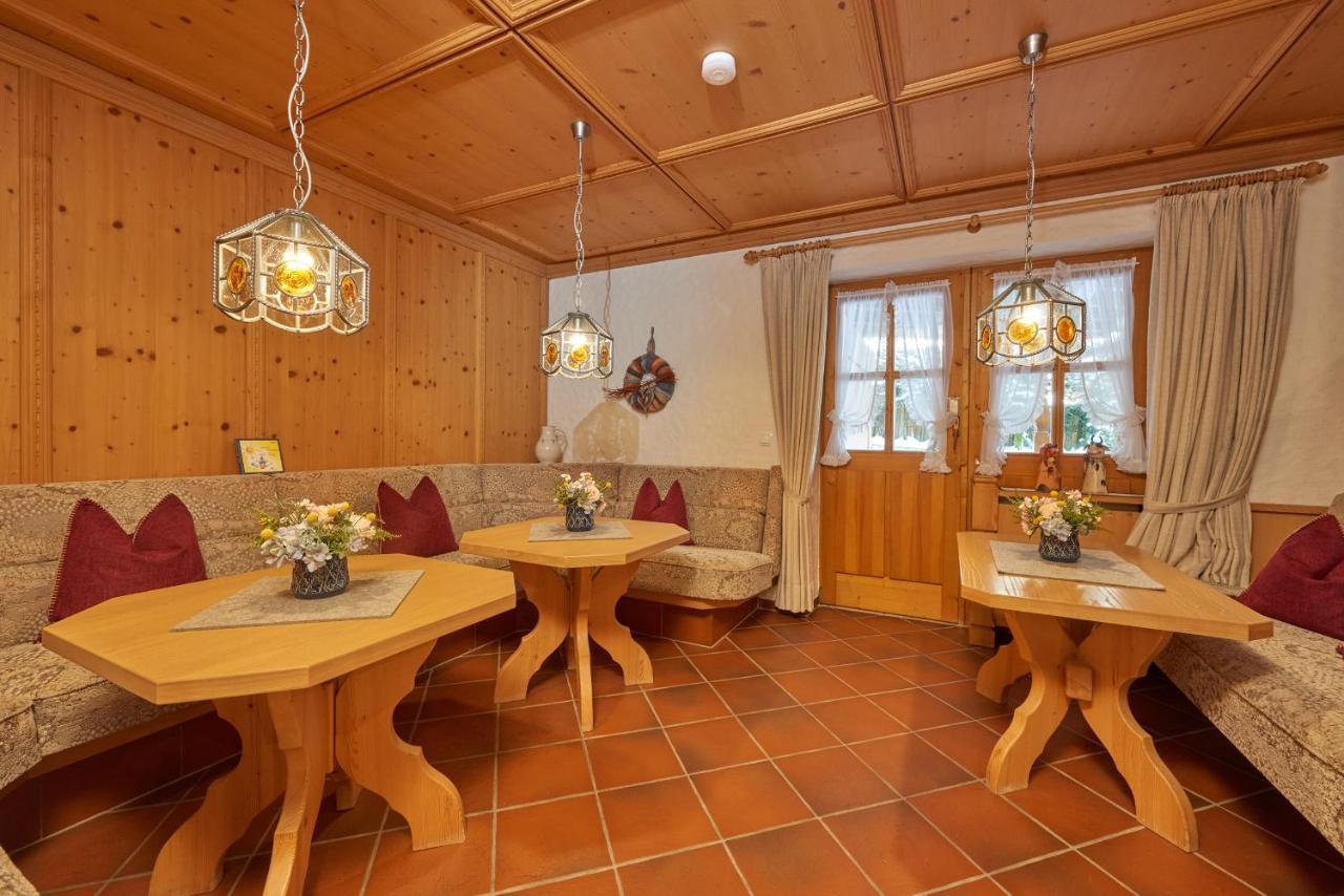 Landhaus Franziskus Райт им Винкл Екстериор снимка