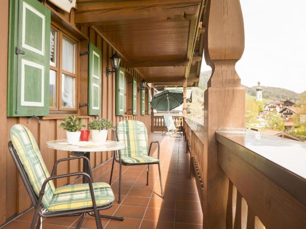Landhaus Franziskus Райт им Винкл Екстериор снимка