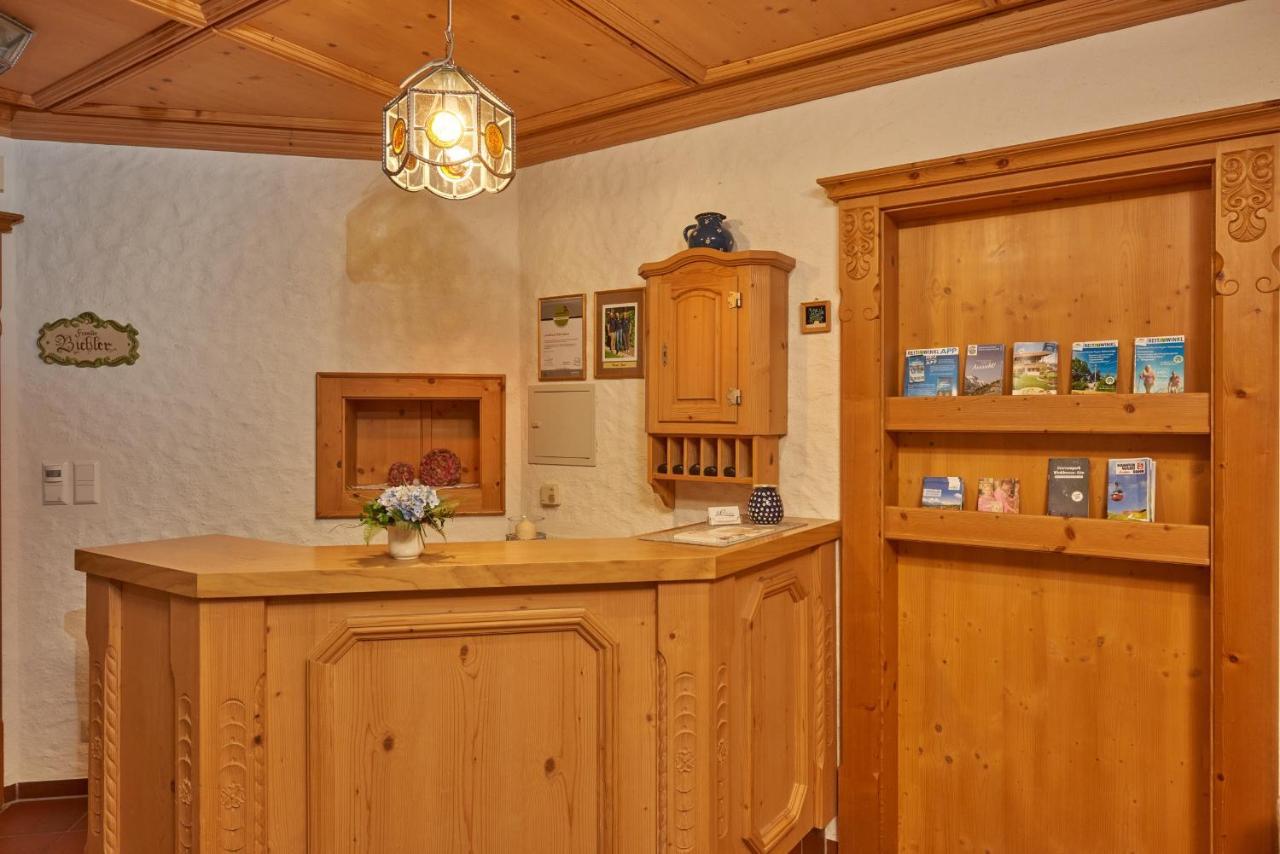 Landhaus Franziskus Райт им Винкл Екстериор снимка