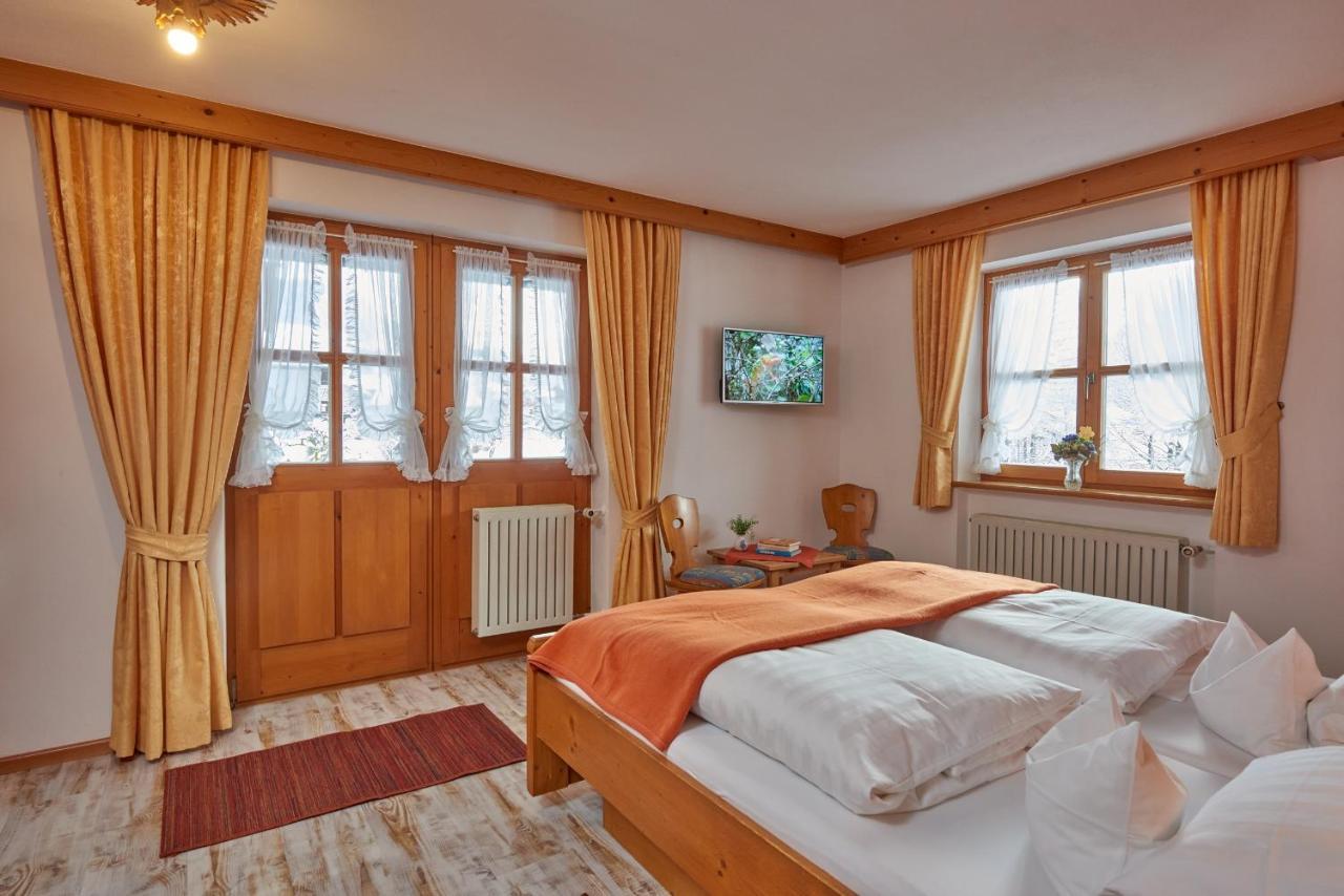 Landhaus Franziskus Райт им Винкл Екстериор снимка