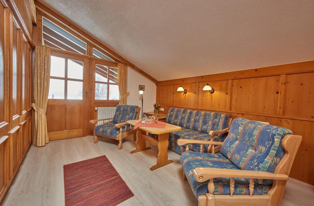 Landhaus Franziskus Райт им Винкл Екстериор снимка