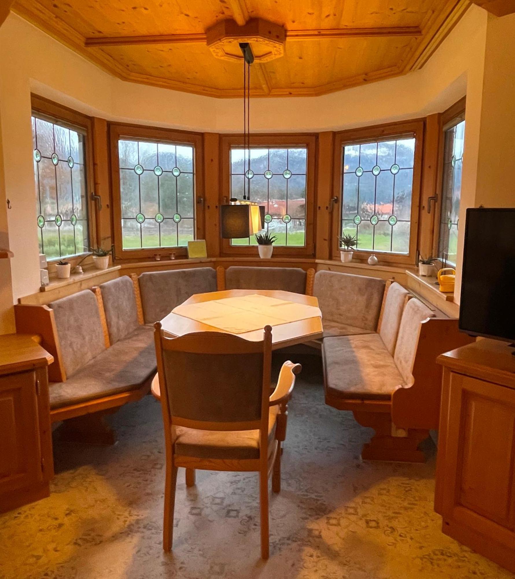 Landhaus Franziskus Райт им Винкл Екстериор снимка